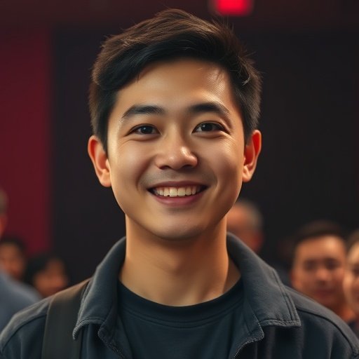 影迷小李头像 - 夫妻影院用户评价