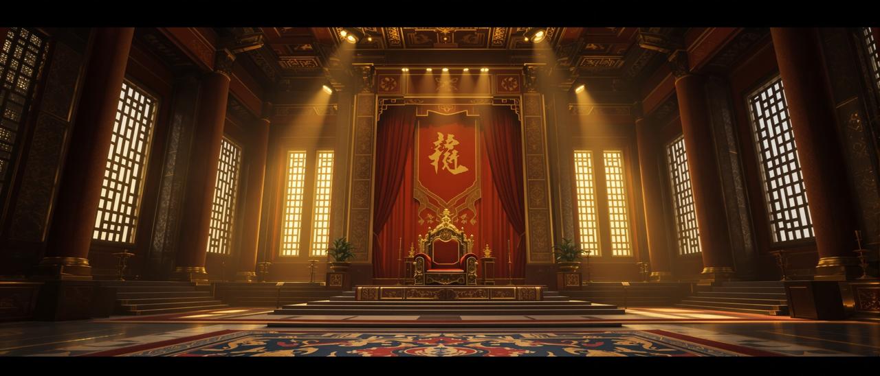 王朝崛起：权力游戏 - 夫妻影院热门推荐