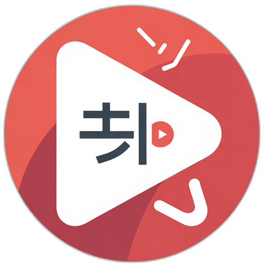 夫妻影院 Logo