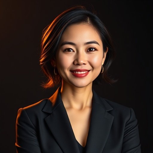 李婷 - 内容总监 - 夫妻影院核心团队成员